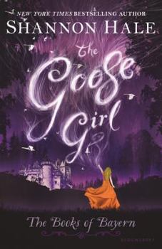 Hardcover The Goose Girl Book