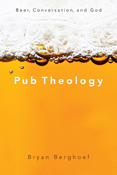 Paperback Pub Theology Book