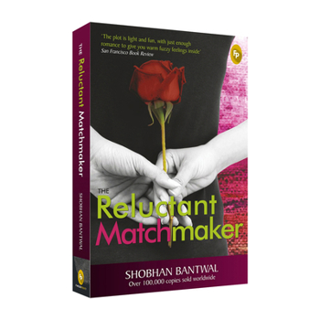 Paperback The Reluctant Matchmaker Book