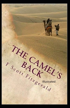 Paperback The Camel's Back Illustrated Book