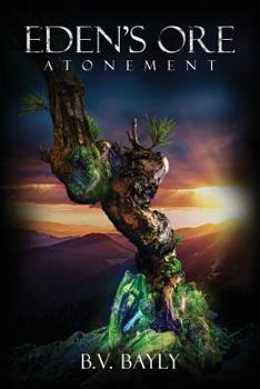 Paperback Eden's Ore - Atonement Book