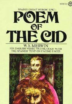 Mass Market Paperback The Poem of the Cid: Dual Language Edition Book