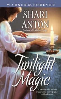 Twilight Magic - Book #2 of the Magic