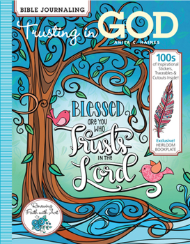 Paperback Trusting in God Book