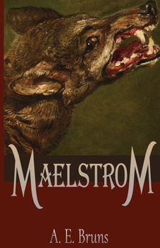 Paperback Maelstrom Book