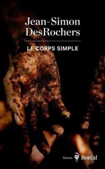 Paperback Corps simple (Le) (Littérature) (French Edition) [French] Book
