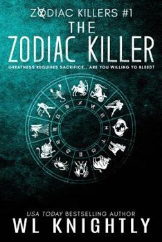 Paperback The Zodiac Killer: Zodiac Killers #1 Book