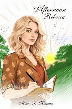 Paperback Afternoon Rebecca Book