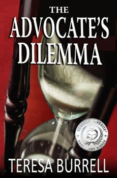 Paperback The Advocate's Dilemma Book