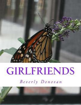 Paperback Girlfriends Book