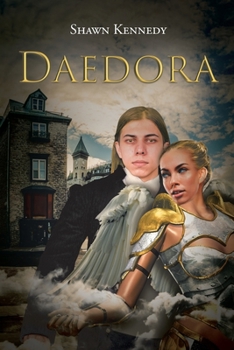 Paperback Daedora Book