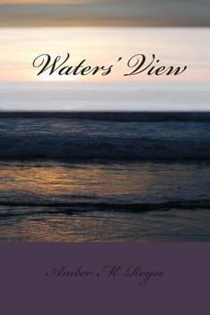 Paperback Waters' View: Work of Emotions Book