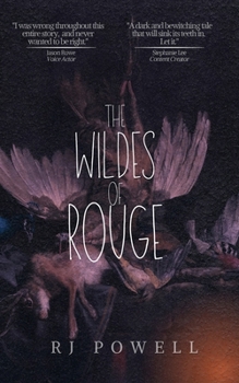 Paperback The Wildes of Rouge Book