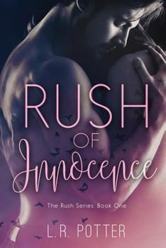 Paperback Rush of Innocence Book