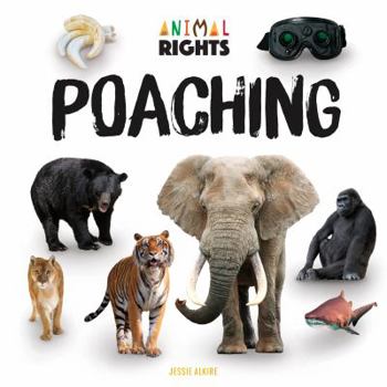 Poaching - Book  of the Animal Rights