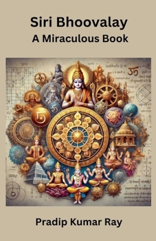 Paperback Siri Bhoovalay: A Miraculous Book