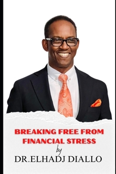 Paperback Breaking Free from Financial Stress Book