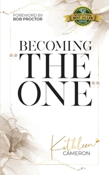 Paperback Becoming The One Book