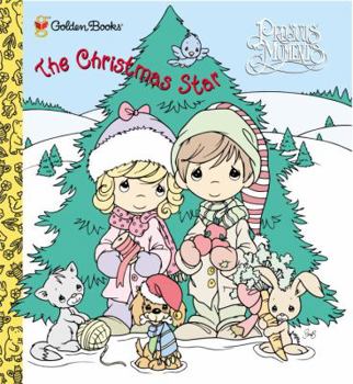 Board book The Christmas Star Book