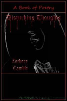 Paperback Disturbing Thoughts Book