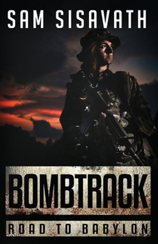 Paperback Bombtrack Book