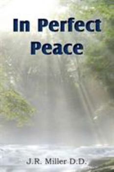 Paperback In Perfect Peace Book