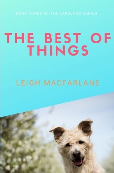 Paperback The Best of Things Book
