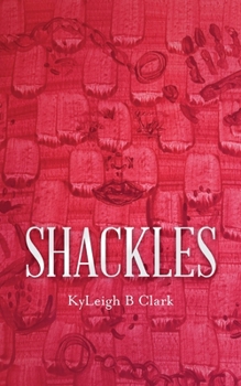 Paperback Shackles Book