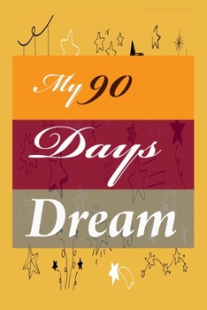 Paperback My 90-Day Diet Journal: Food and Exercise Log, Weight Loss and Fitness, Daily Food Diary, Diet Planner, Meal Tracker, Track Your Goals, Food I Book