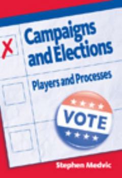 Paperback Campaigns/Elections Book