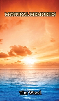 Hardcover Mystical Memories Book