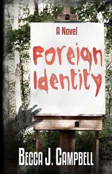 Paperback Foreign Identity Book