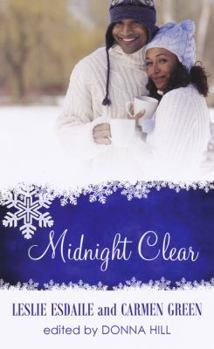 Mass Market Paperback Midnight Clear Book