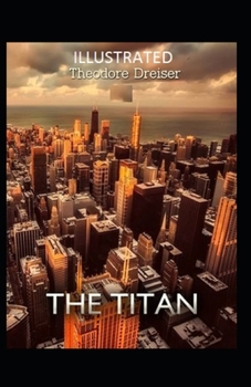 Paperback The Titan ILLUSTRATED Book