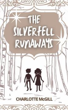 Paperback The Silverfell Runaways Book