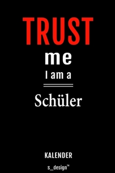 Kalender für Schüler: Immerwährender Kalender / 365 Tage Tagebuch / Journal [3 Tage pro Seite] für Notizen, Planung / Planungen / Planer, Erinnerungen, Sprüche (German Edition)