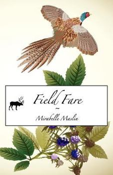 Paperback Field Fare Book