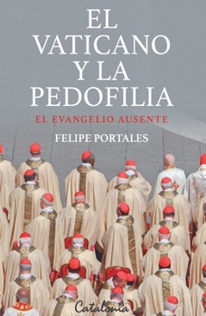 Paperback El Vaticano y la pedofilia [Spanish] Book