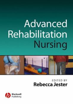 Paperback Advancing Practice in Rehabilitation Nursing Book