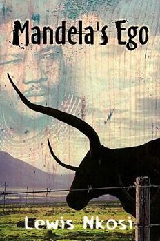 Paperback Mandela's Ego Book