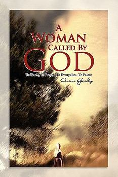 Paperback A Woman Called by God Book