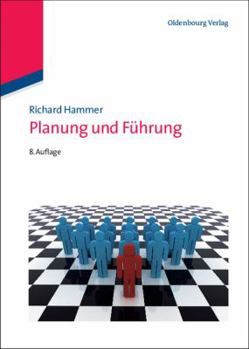 Hardcover Planung Und Führung [German] Book