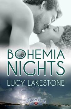 Paperback Bohemia Nights Book