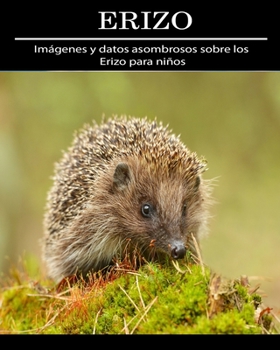 Erizo: Imágenes y datos asombrosos sobre los Erizo para niños