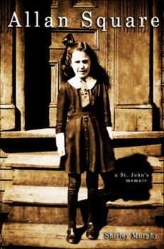 Paperback Allan Square Book