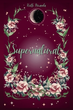 Paperback Supernatural Book