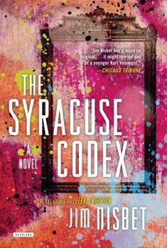 Paperback The Syracuse Codex Book
