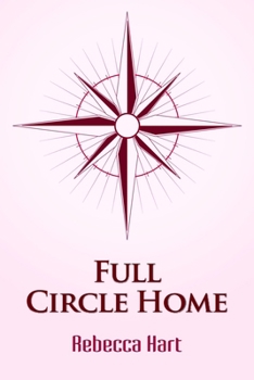 Paperback Full Circle Home Book