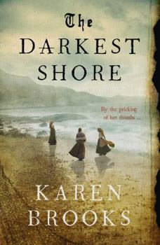 Paperback The Darkest Shore Book