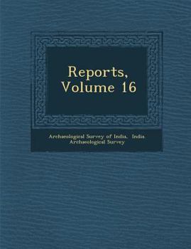 Paperback Reports, Volume 16 Book